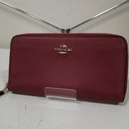 長財布|COACH