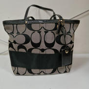 トートバッグ|COACH