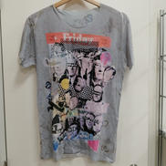 プリントTシャツ|MAXSIX