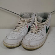 TERMINATOR HIGH "WHITE ＆ MALAC|NIKE