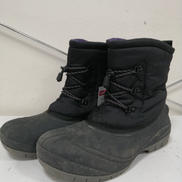 CHAKEIPI PAC CHUKKA|COLUMBIA