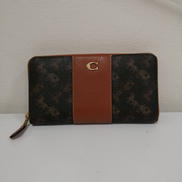 長財布|COACH