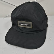 スナップバッグキャップ|STUSSY