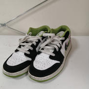 NIKE AIR JORDAN 1LOW SE（GS）"FL|NIKE