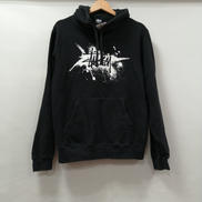 プルオーバーフーディー|STUSSY