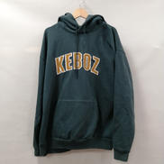 別注 PULLOVER HOODIE|KEBOZ × FREAK'S STORE