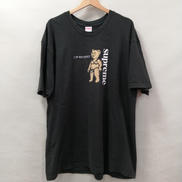 NOT SORRY TEE|SUPREME