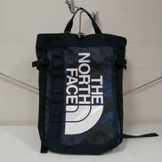 BC FUSE BOXTOTE|THE NORTH FACE
