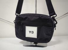 ボディショルダーバッグ|Y-3