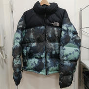 NUPTSE|THE NORTH FACE