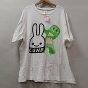 Tシャツ|Cune