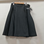 ウールスカート|BURBERRY BLUE LABEL