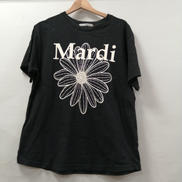 Tシャツ|MARDI MERCREDI