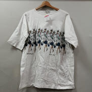 プリントTシャツ|salvatore ferragamo