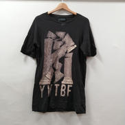 BLACK GOLD 半袖カットソー|DIESEL