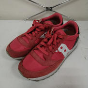 スニーカー|SAUCONY