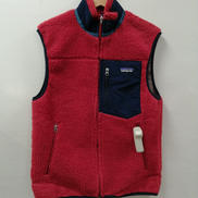 レトロXベスト|PATAGONIA