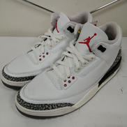 AIRJORDAN 3 RETRO|NIKE