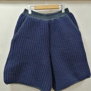 キルティングショートパンツ|JIL SANDER