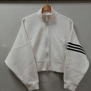 W NEUCL TRACKTOP|ADIDAS