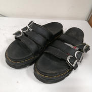 BLAIRE SLIDE|DR.MARTENS