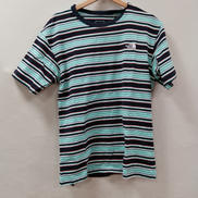 マルチボーダーTシャツ|THE NORTH FACE