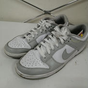 DUNK LOW "GREY FOG"|NIKE