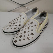 スタースリッポン|JIMMY CHOO