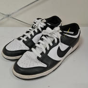 DUNK LOW RETORO "PANDA"|NIKE