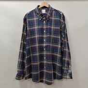 L/Sチェックシャツ|BROOKS BROTHERS