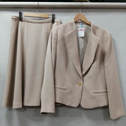 セットアップ|MACKINTOSH LONDON