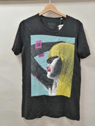 Tシャツ|NO COMMENT