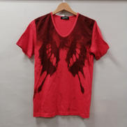 VネックTシャツ|TORNAD MART