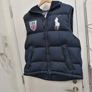 ダウンベスト|POLO RALPH LAUREN