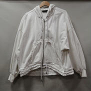 ジップアップパーカー|DIESEL