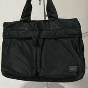 TANKER トートバッグ|PORTER