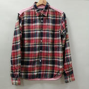 LSシャツ|COMME DES GARCONS HOMME