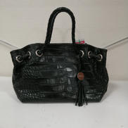 クロコハンドバッグ|FURLA