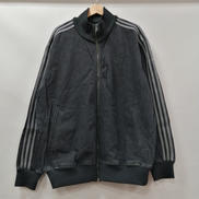 DENIM FIREBIRD TRACK TOP|ADIDAS