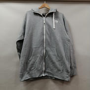ジップアップパーカー|THE NORTH FACE