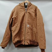 ダックアクティブジャケット|CARHARTT
