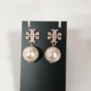 パールピアス|TORY BURCH