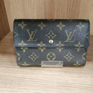 ポルトトレゾールエテュイパピエ|LOUIS VUITTON
