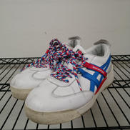 DELEGATION EX|ONITSUKA TIGER