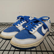 DUNK LOW|NIKE