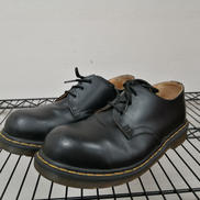 3ホールローファー|DR.MARTENS
