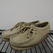 WALLABEE|CLARKS