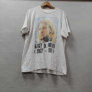Tシャツ|-