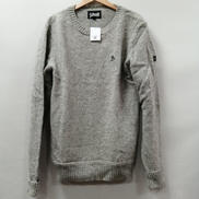 クルーネックセーター|SCHOTT