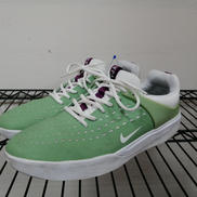 SB ZOOM NYJAH 3 "EMAMEL GREEN/|NIKE
